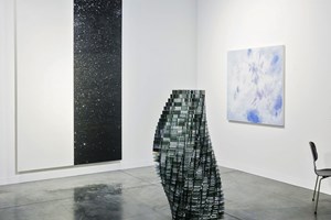 <a href='/art-galleries/lehmann-maupin/' target='_blank'>Lehmann Maupin</a>, Art Basel in Miami Beach (7–10 December 2017). Courtesy Ocula. Photo: Charles Roussel.
